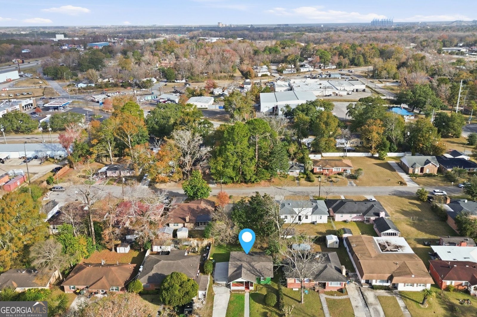 1920 Lloyd Street Savannah - Photo 27