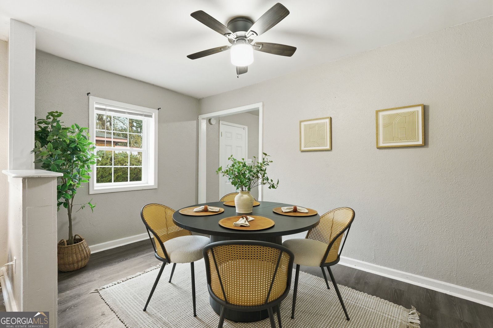 1920 Lloyd Street Savannah - Photo 6