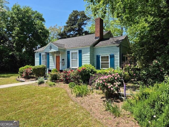 145 Carolina Avenue Macon - Photo 1