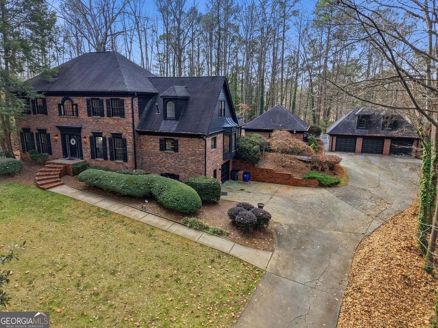 1435 Jay Court Snellville - Photo 1