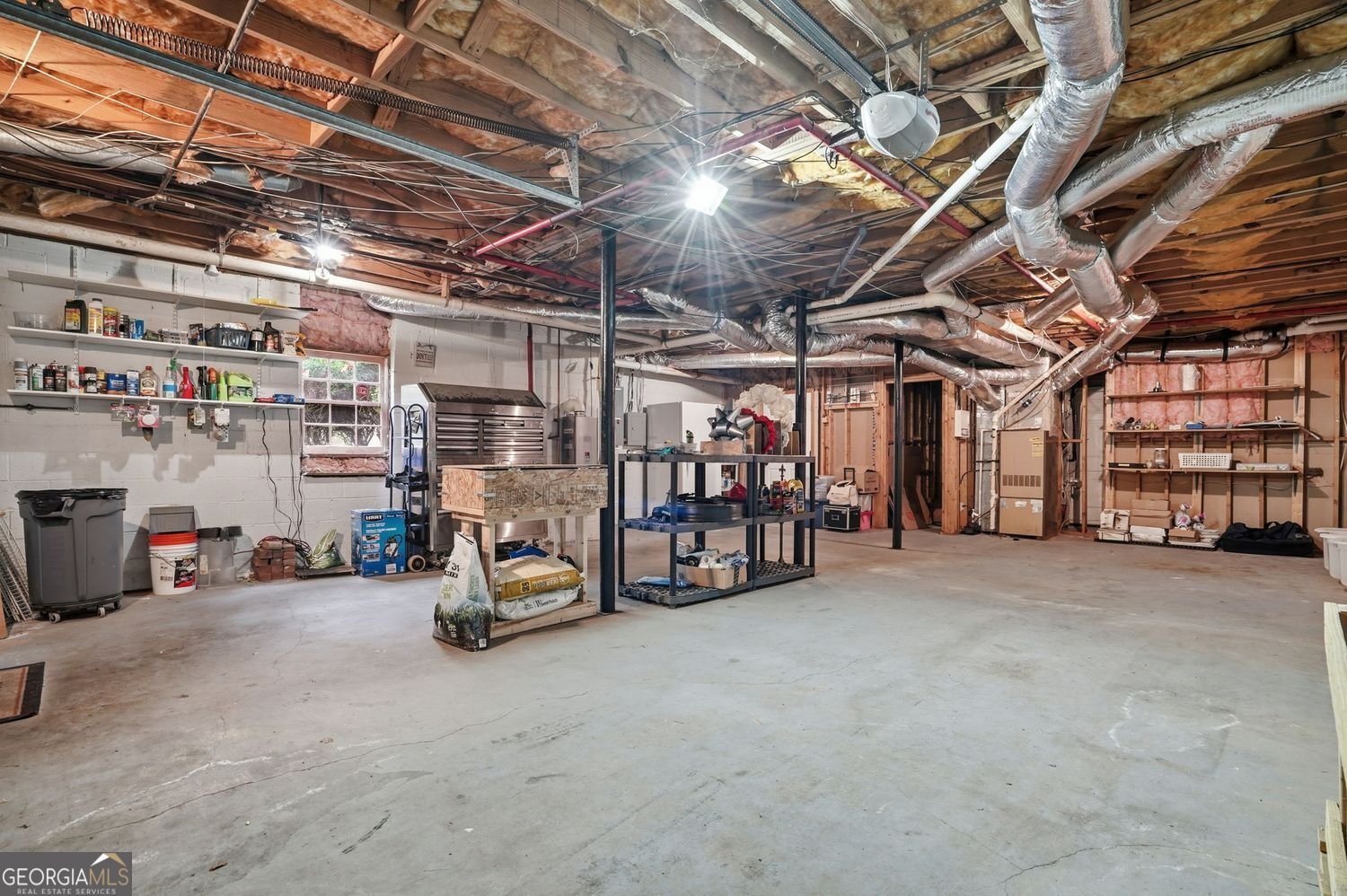 1435 Jay Court Snellville - Photo 49