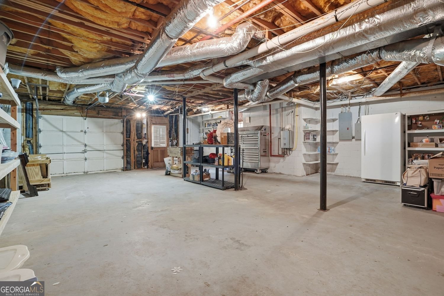 1435 Jay Court Snellville - Photo 50