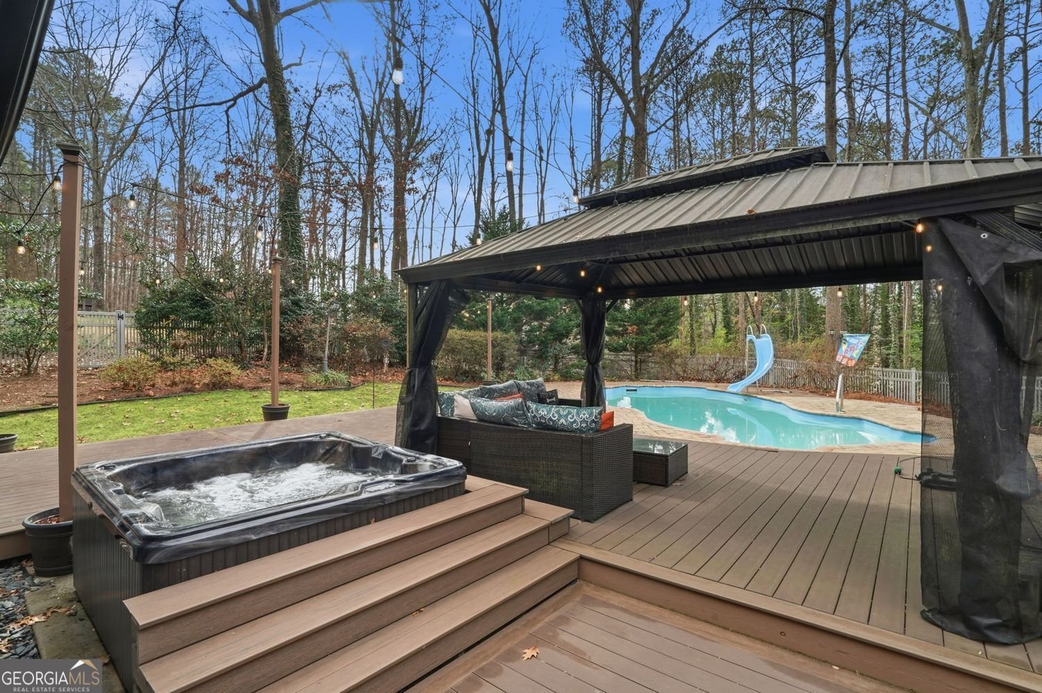 1435 Jay Court Snellville - Photo 51