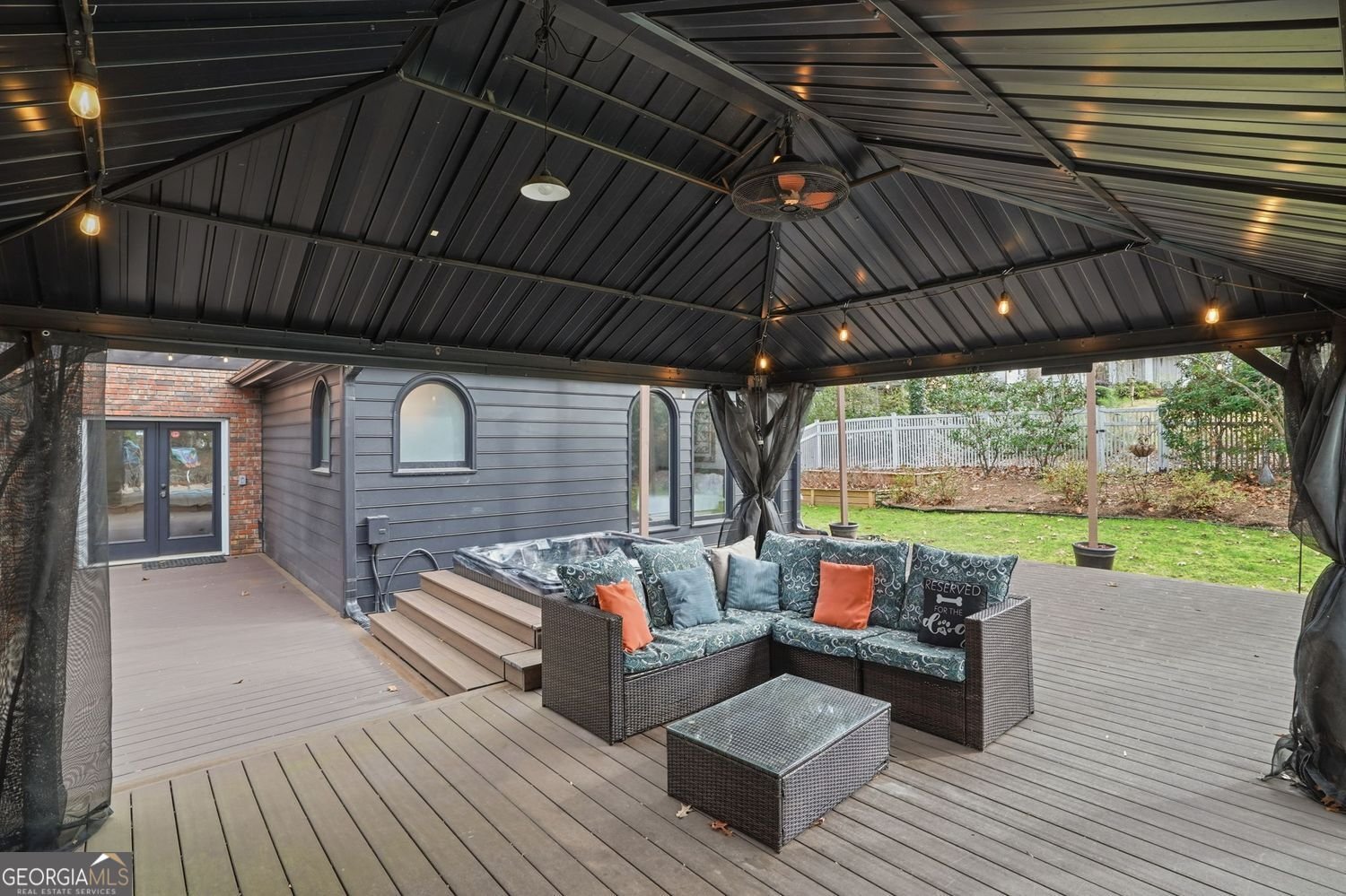 1435 Jay Court Snellville - Photo 52