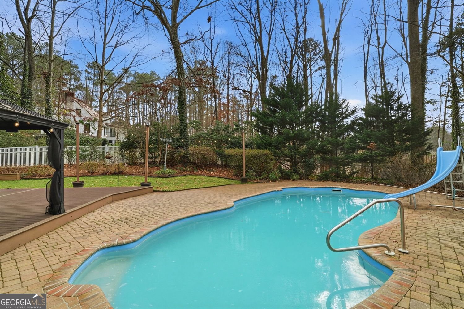 1435 Jay Court Snellville - Photo 54