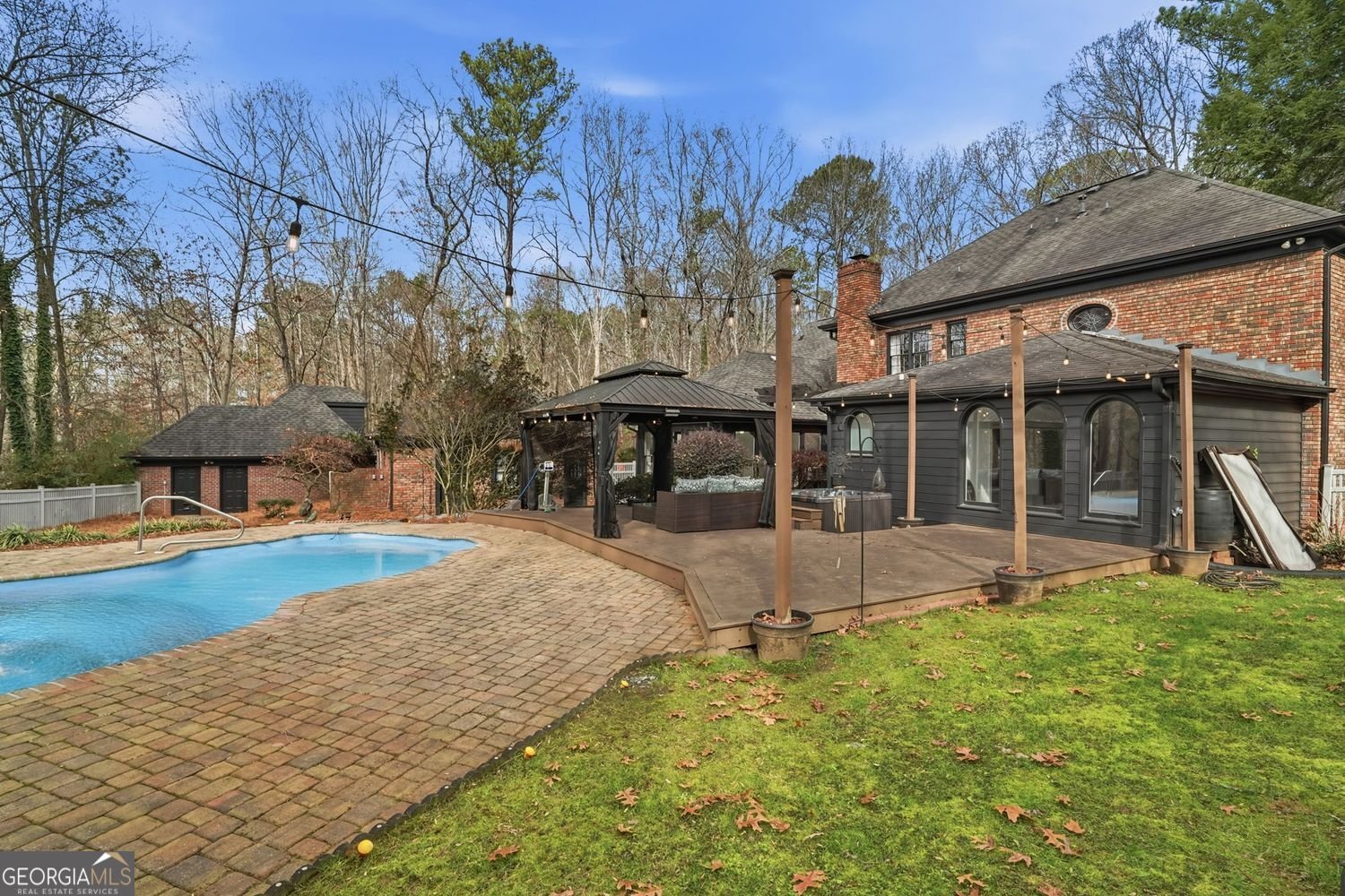 1435 Jay Court Snellville - Photo 56