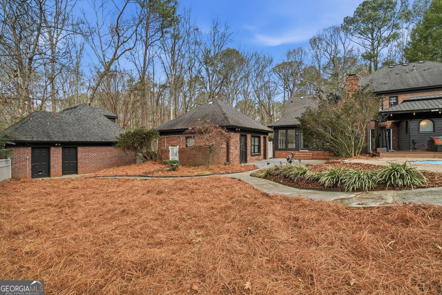 1435 Jay Court Snellville - Photo 62