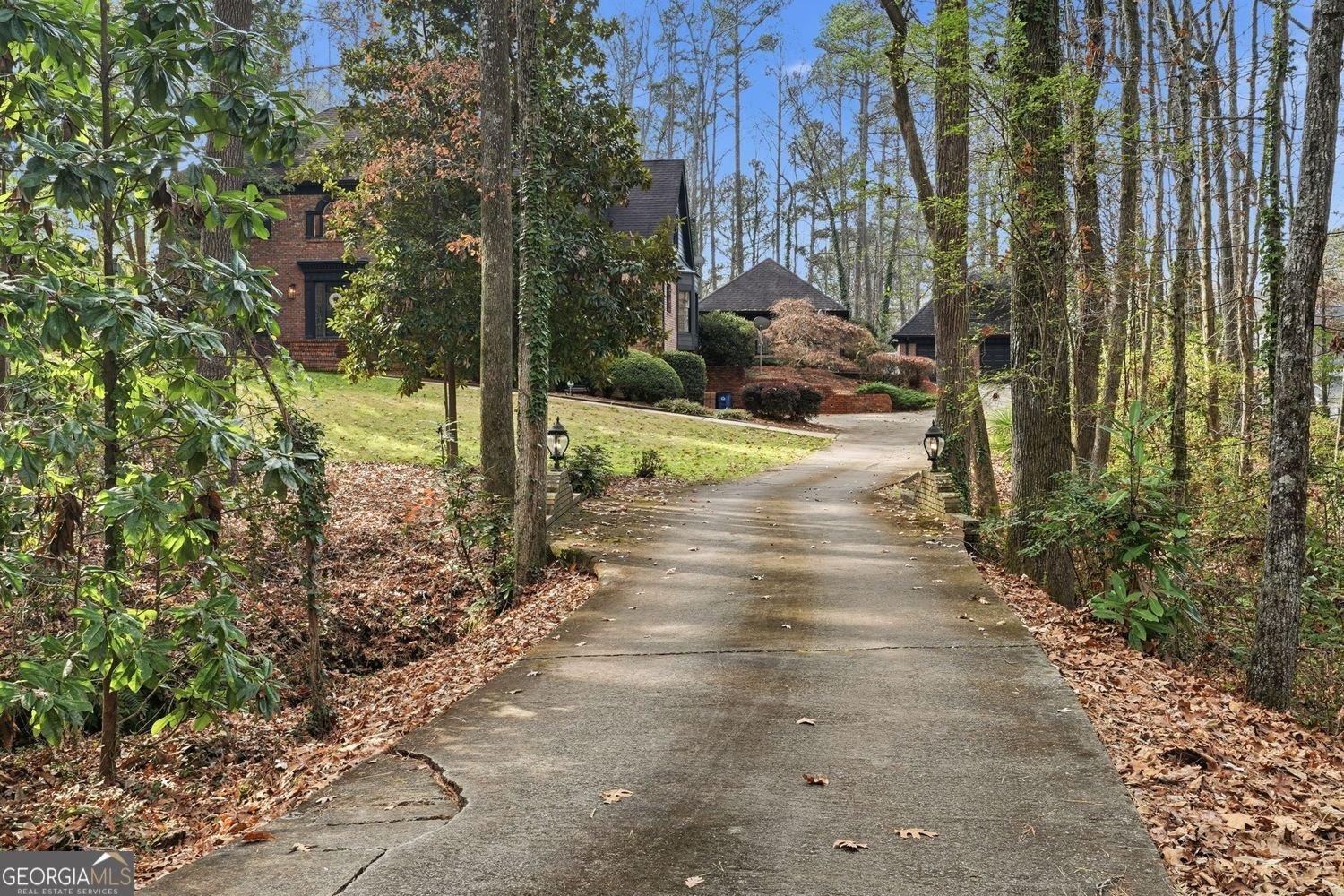 1435 Jay Court Snellville - Photo 67