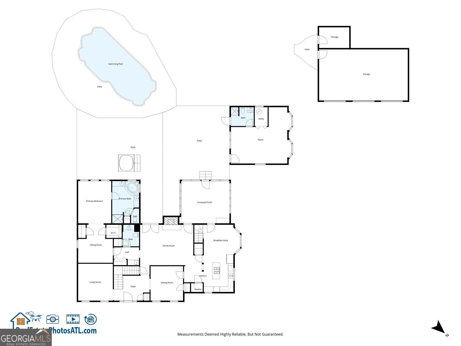 1435 Jay Court Snellville - Photo 74