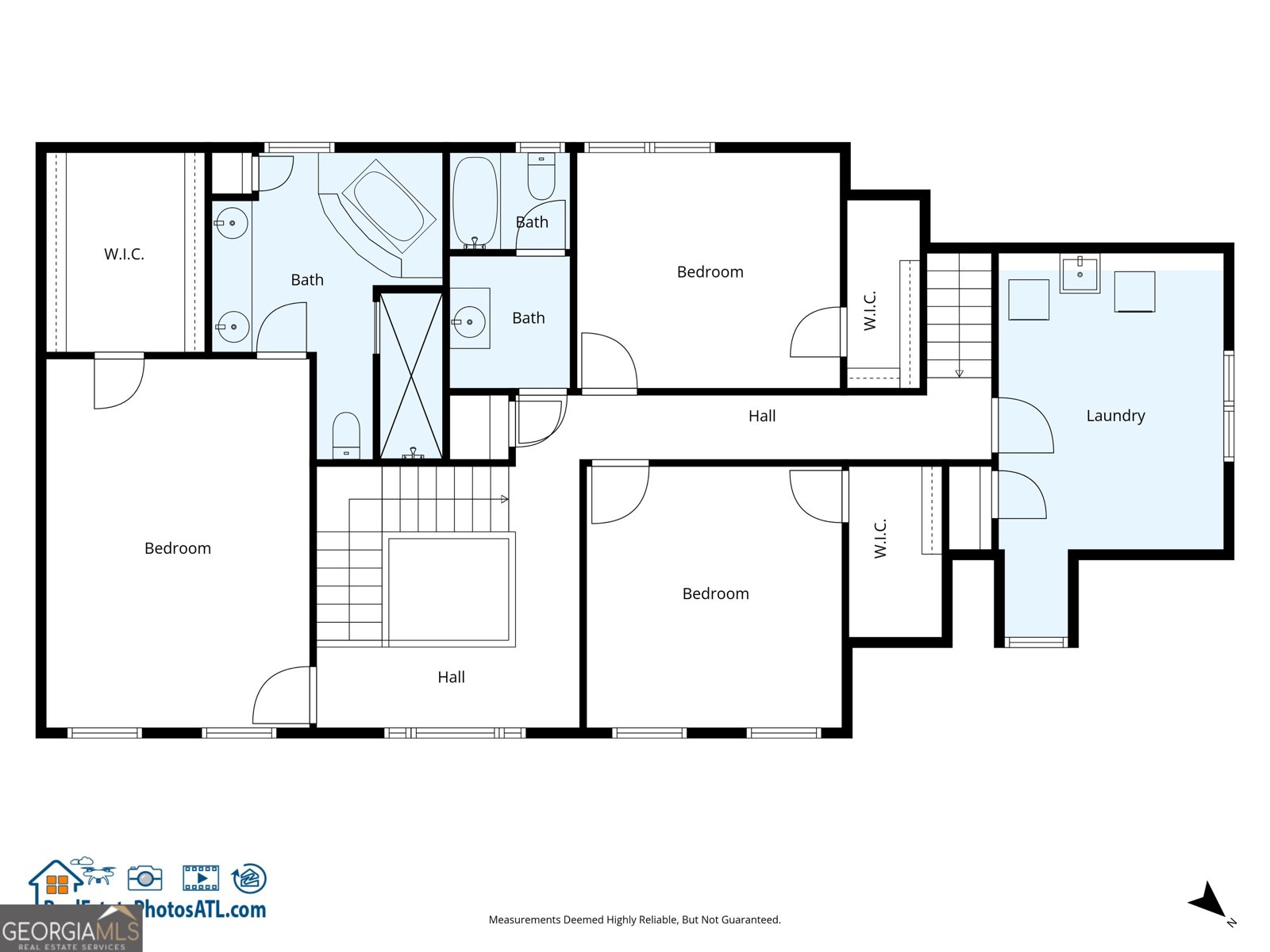 1435 Jay Court Snellville - Photo 75