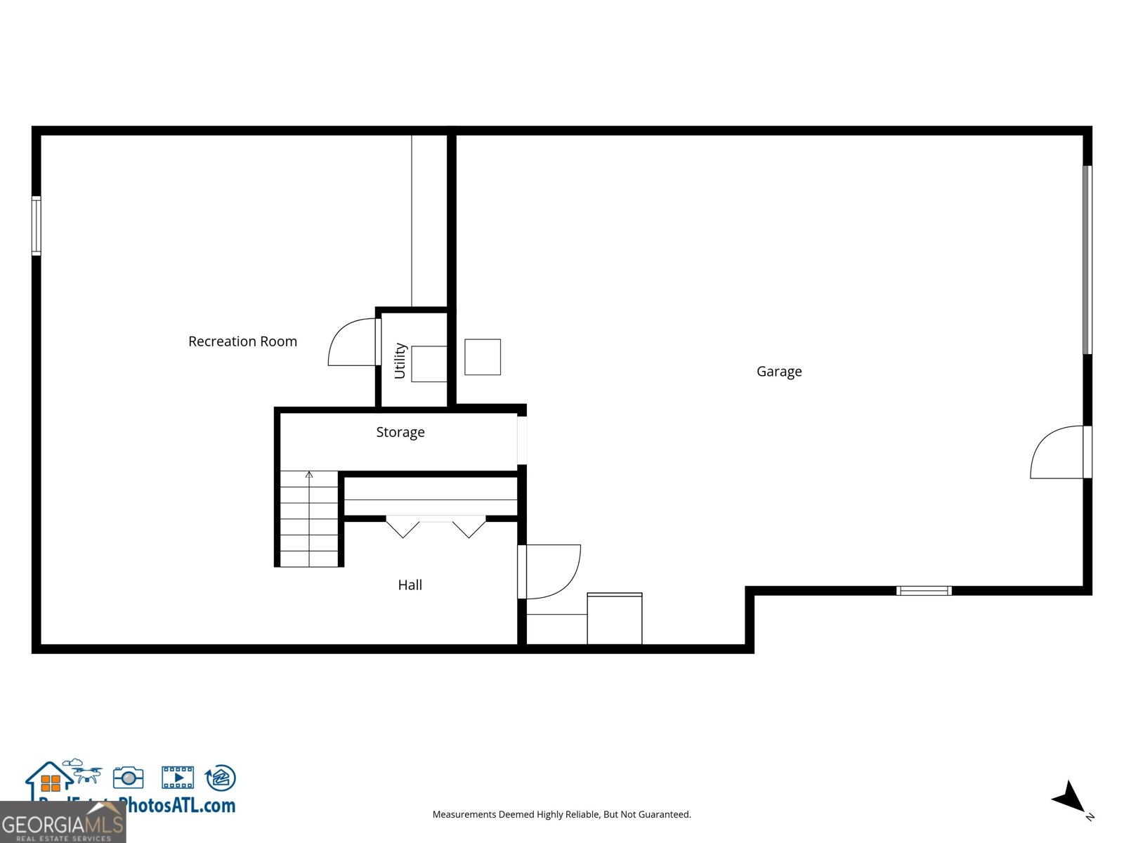 1435 Jay Court Snellville - Photo 76