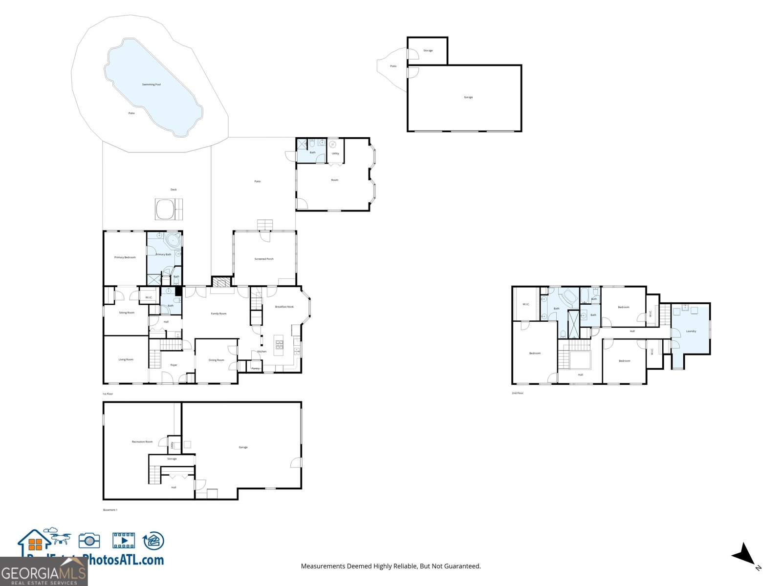 1435 Jay Court Snellville - Photo 77