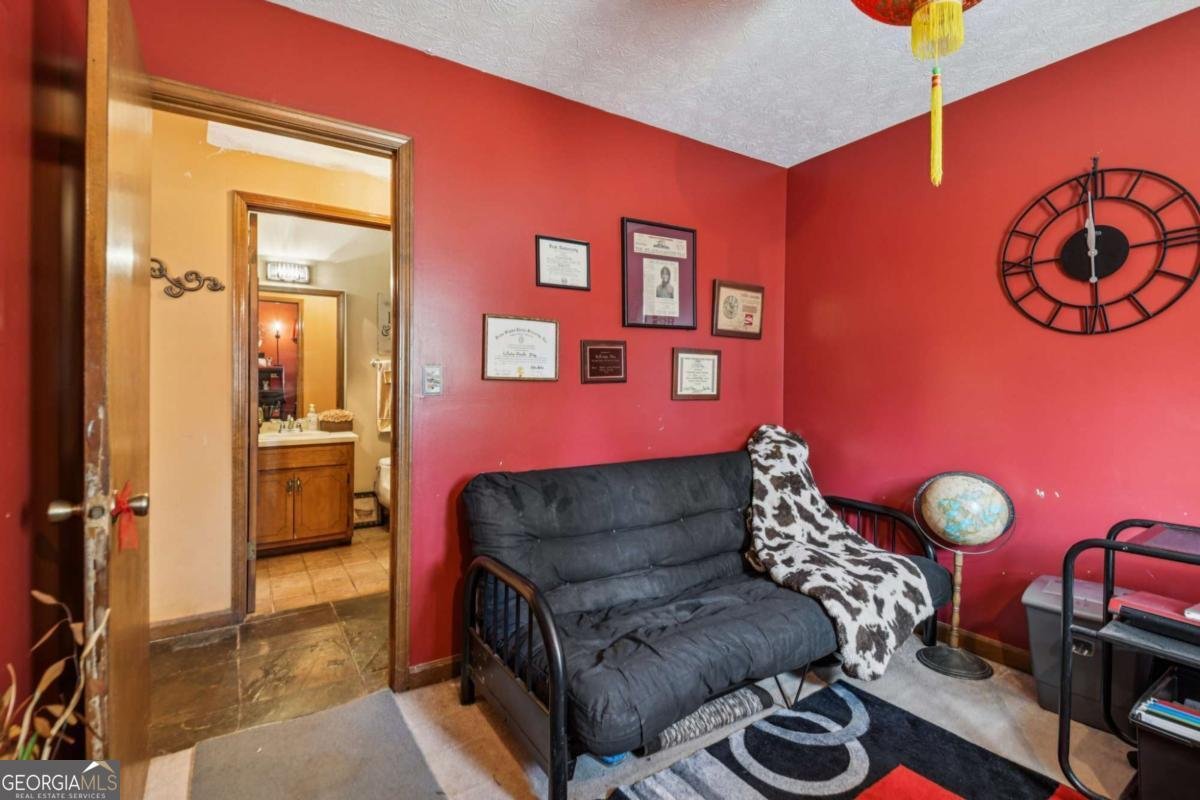 527 Jaywood Drive Stone Mountain - Photo 14