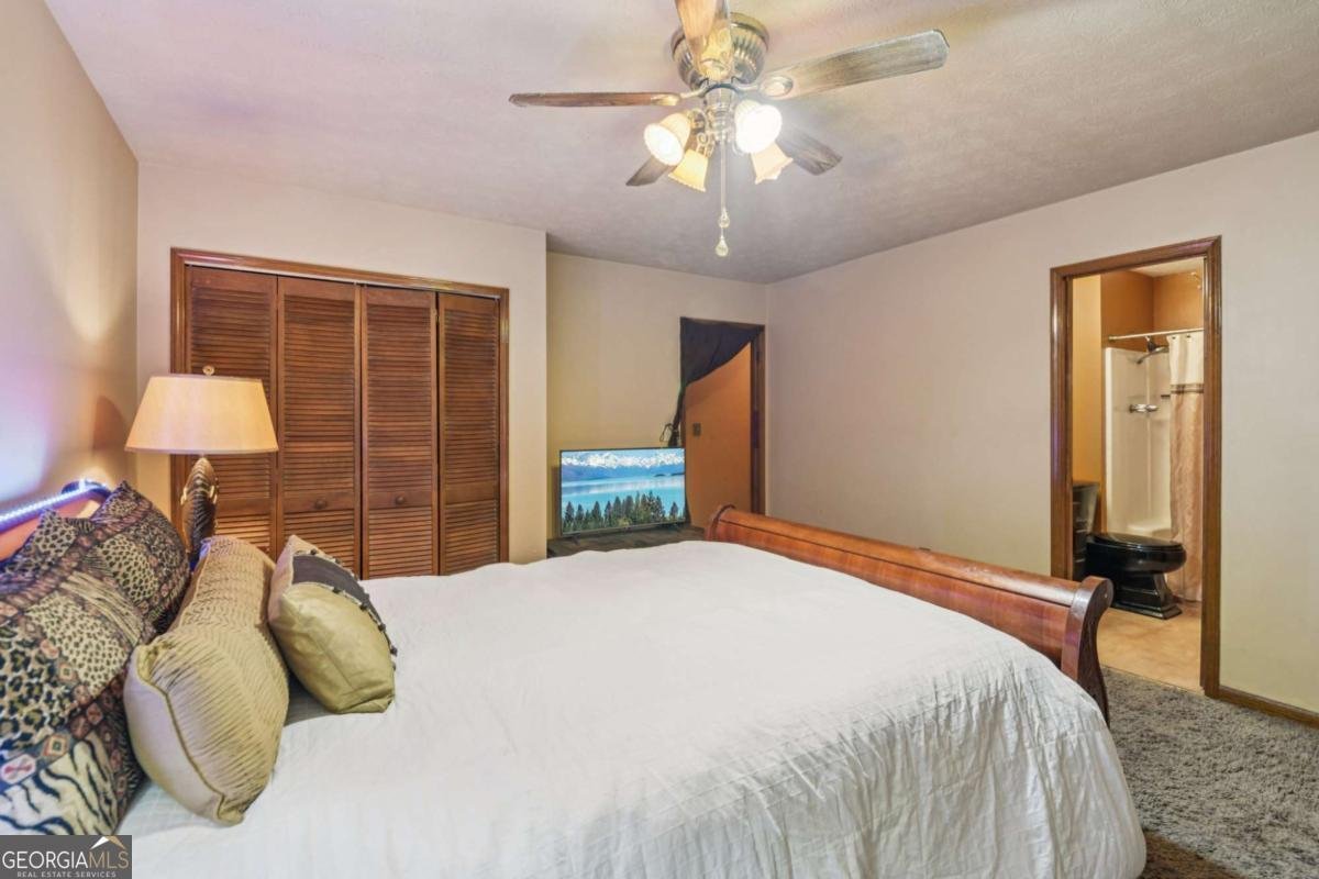 527 Jaywood Drive Stone Mountain - Photo 8