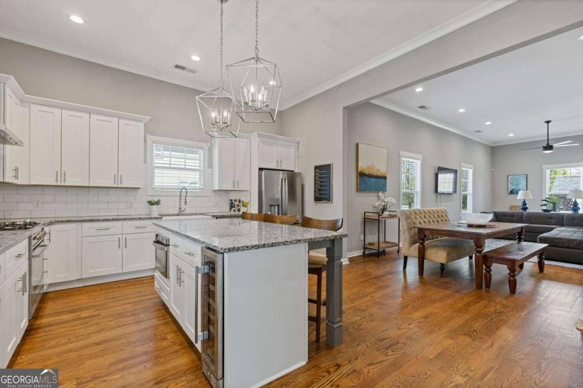 459 James P Brawley Drive Atlanta - Photo 10