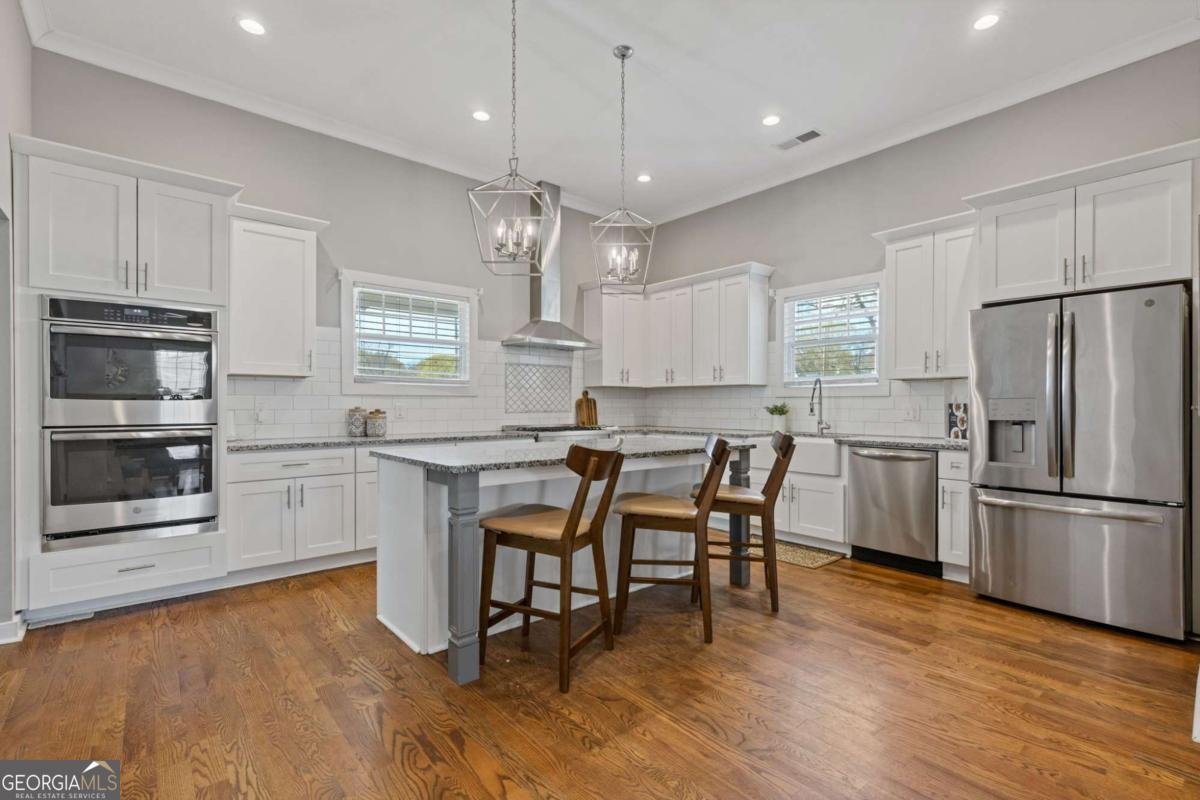 459 James P Brawley Drive Atlanta - Photo 11