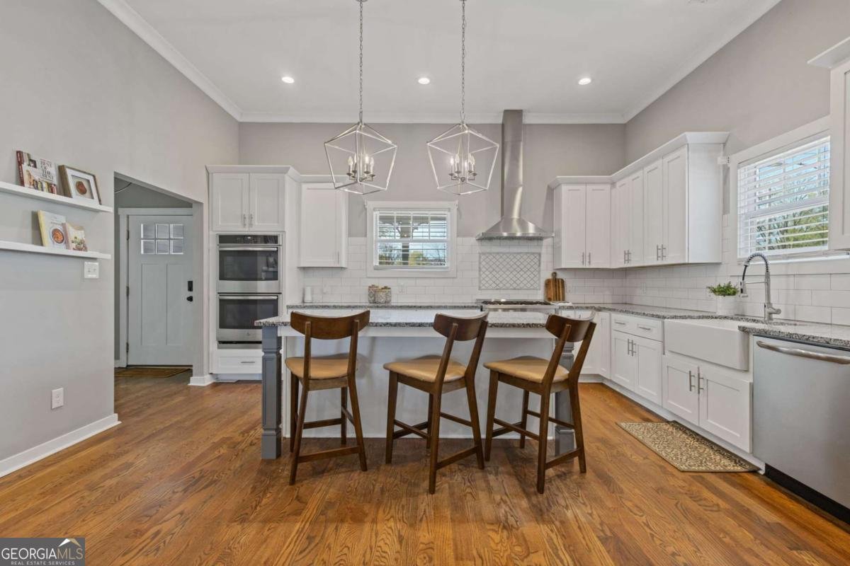 459 James P Brawley Drive Atlanta - Photo 12