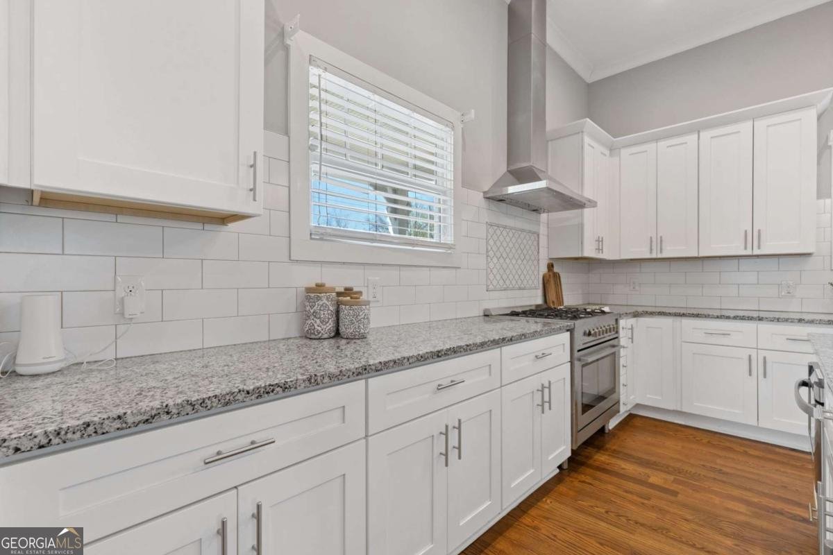 459 James P Brawley Drive Atlanta - Photo 14