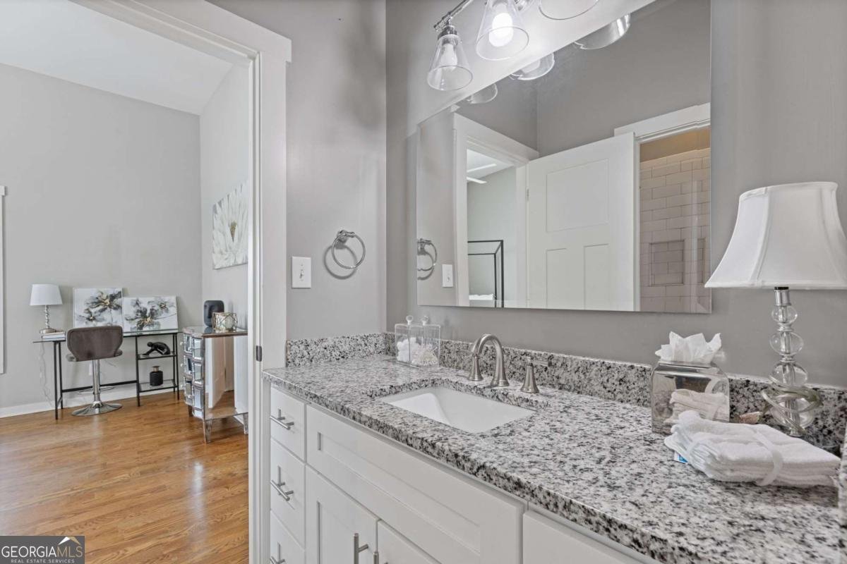 459 James P Brawley Drive Atlanta - Photo 18