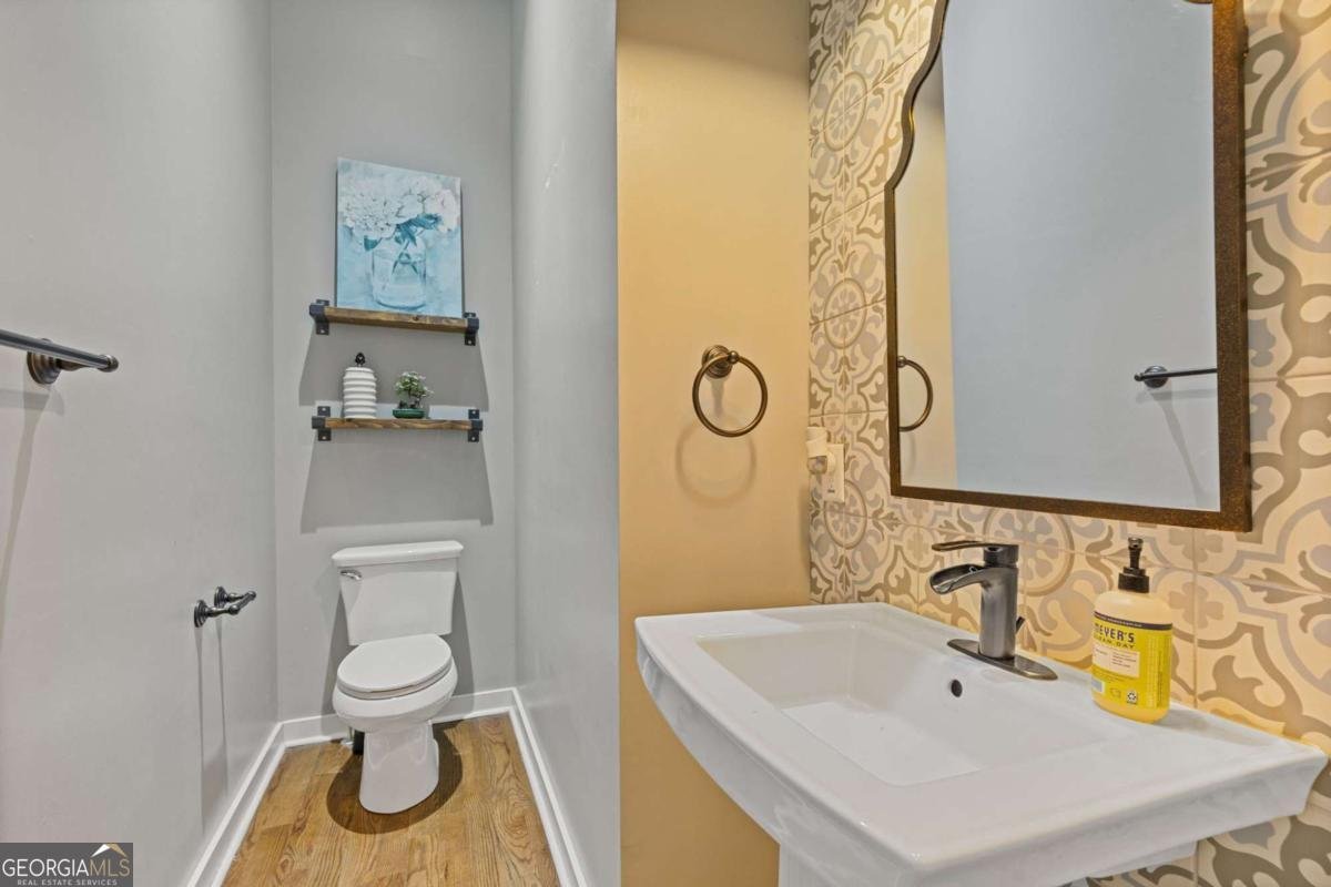 459 James P Brawley Drive Atlanta - Photo 21