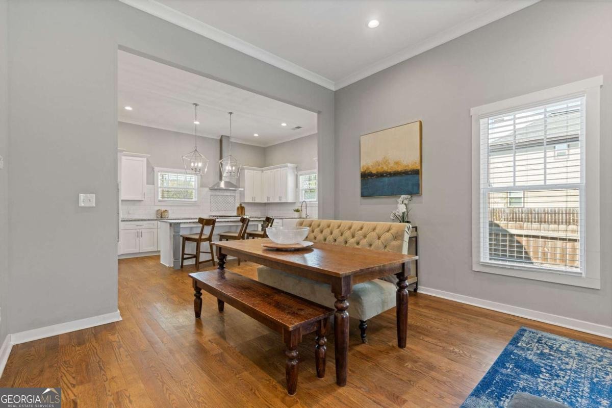 459 James P Brawley Drive Atlanta - Photo 22