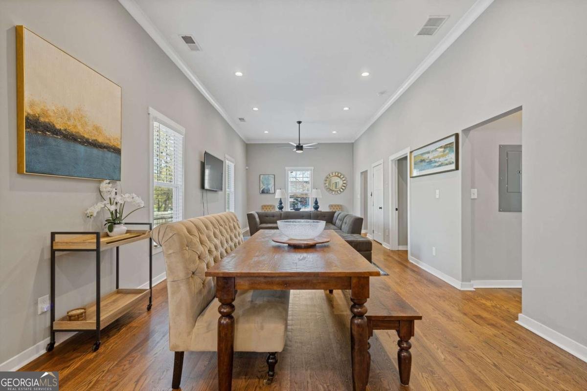 459 James P Brawley Drive Atlanta - Photo 23