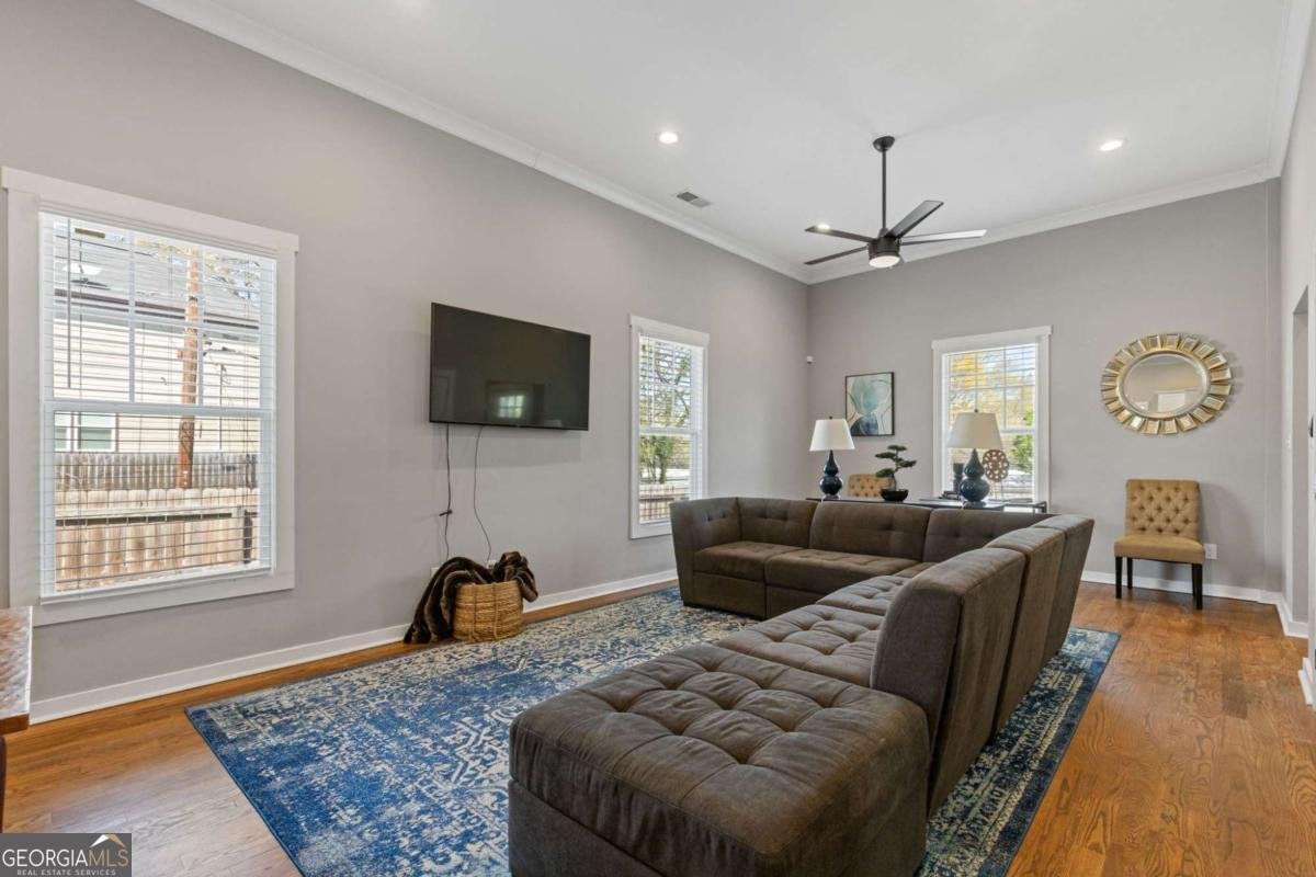 459 James P Brawley Drive Atlanta - Photo 24