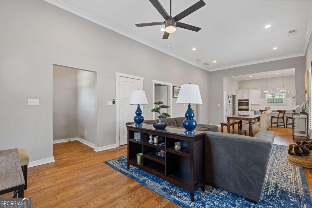 459 James P Brawley Drive Atlanta - Photo 25