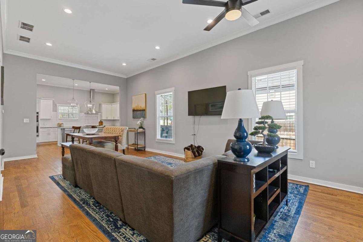 459 James P Brawley Drive Atlanta - Photo 26