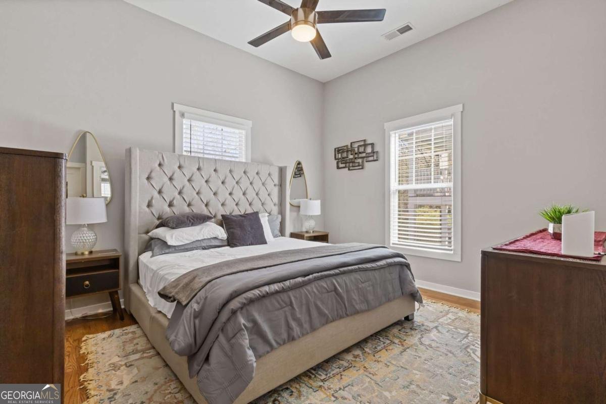 459 James P Brawley Drive Atlanta - Photo 27