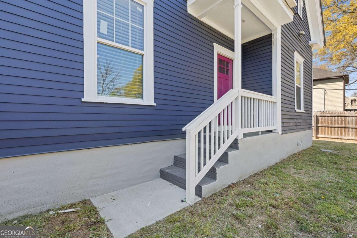 459 James P Brawley Drive Atlanta - Photo 32