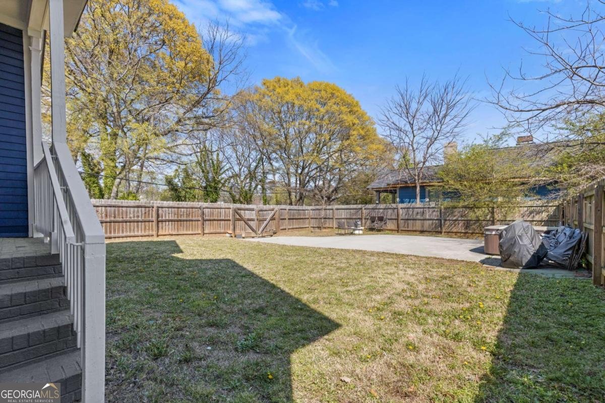 459 James P Brawley Drive Atlanta - Photo 33