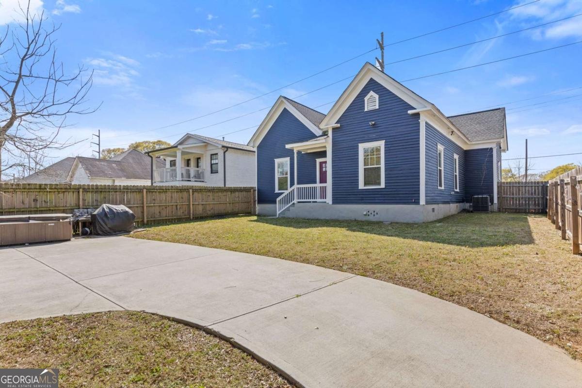 459 James P Brawley Drive Atlanta - Photo 35