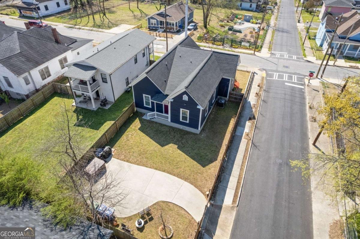 459 James P Brawley Drive Atlanta - Photo 36