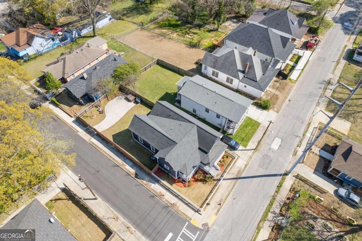 459 James P Brawley Drive Atlanta - Photo 37