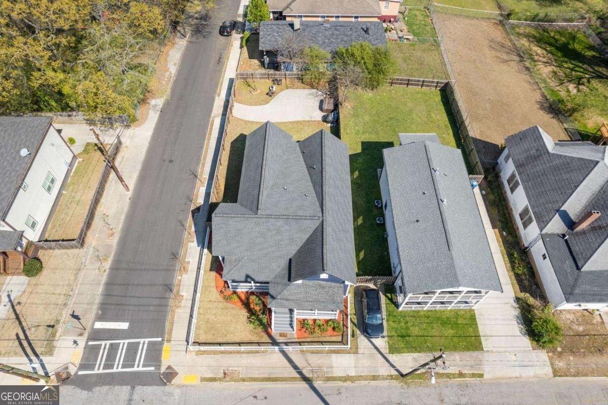 459 James P Brawley Drive Atlanta - Photo 38