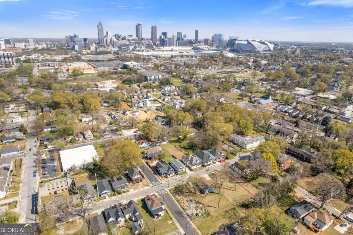 459 James P Brawley Drive Atlanta - Photo 39