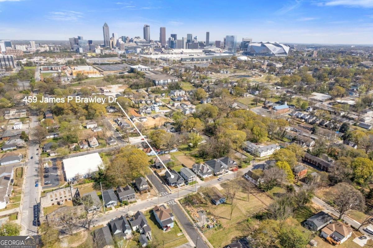459 James P Brawley Drive Atlanta - Photo 40