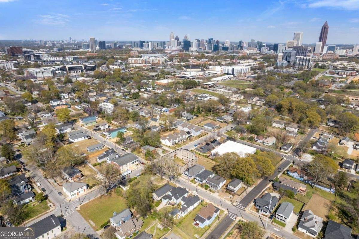 459 James P Brawley Drive Atlanta - Photo 41