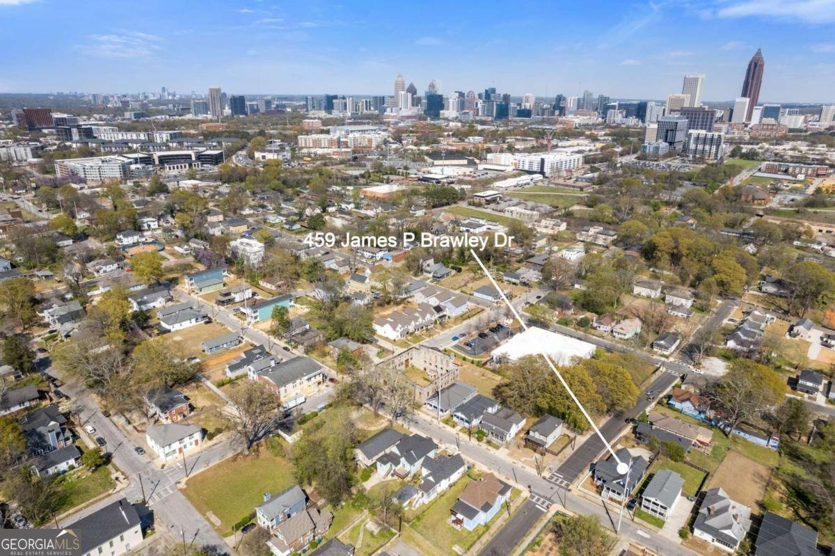 459 James P Brawley Drive Atlanta - Photo 42