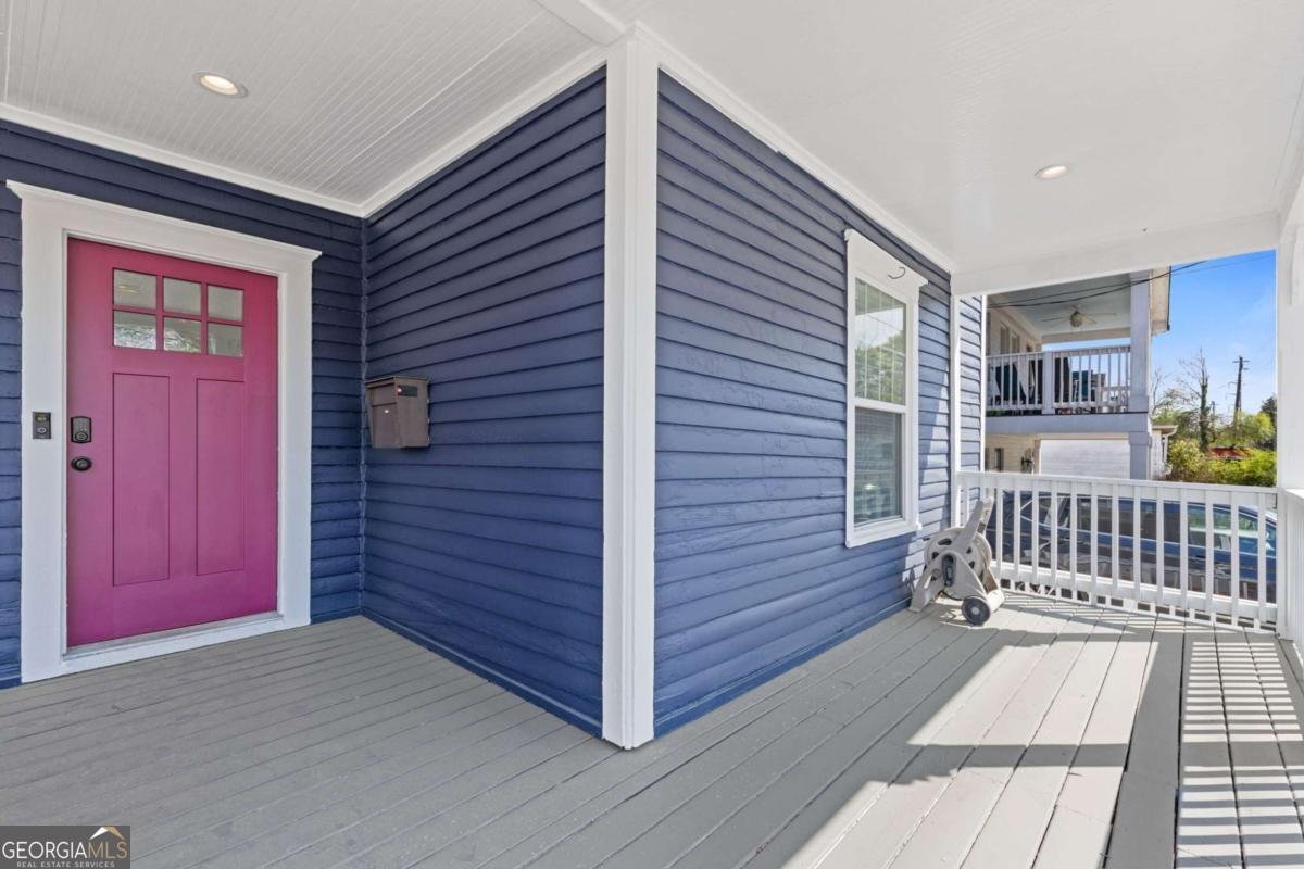 459 James P Brawley Drive Atlanta - Photo 6