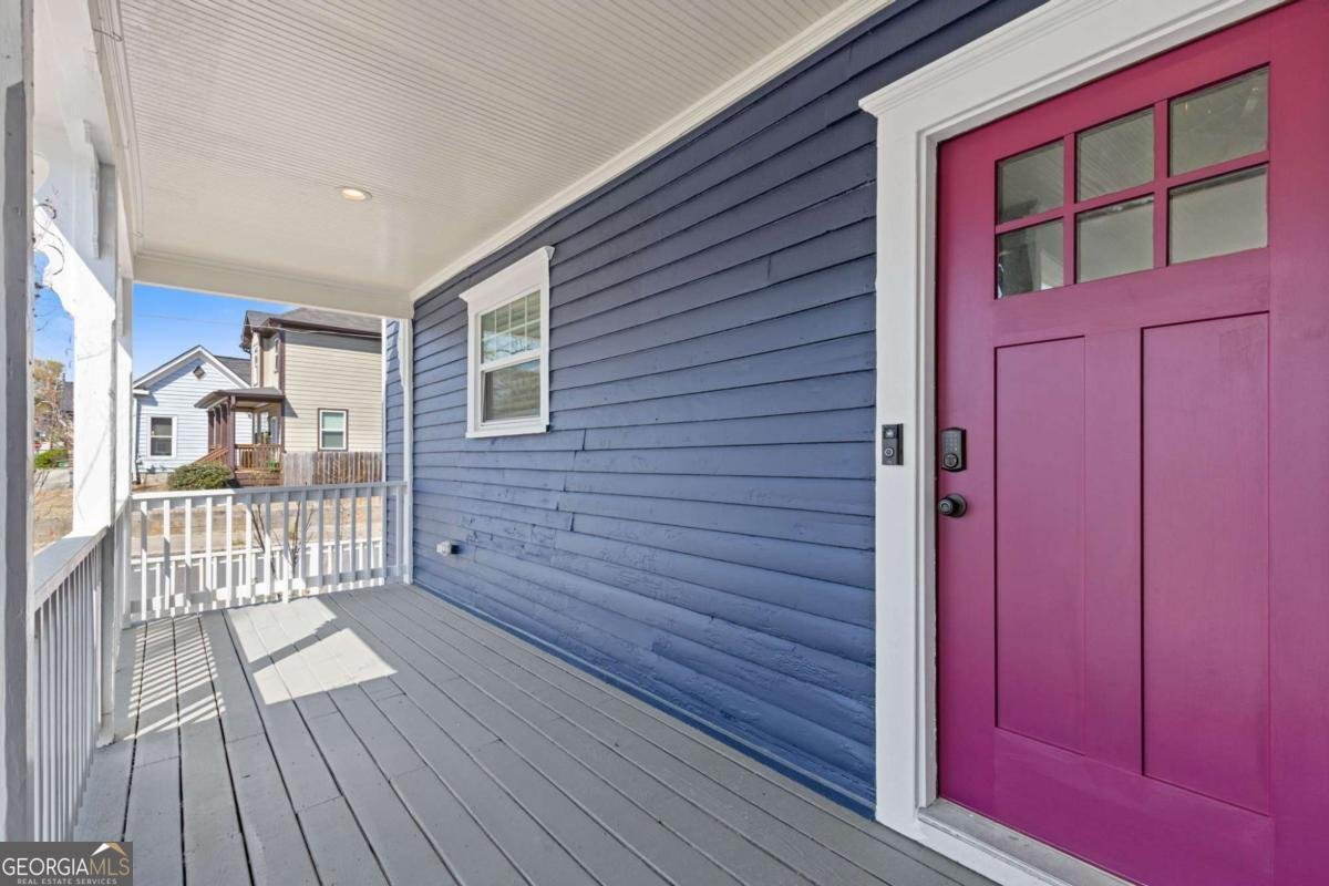 459 James P Brawley Drive Atlanta - Photo 7