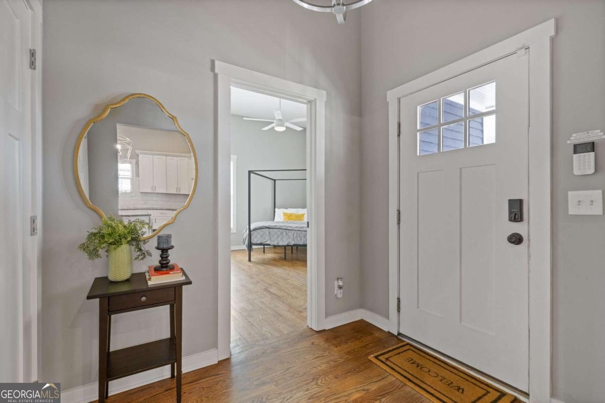 459 James P Brawley Drive Atlanta - Photo 8