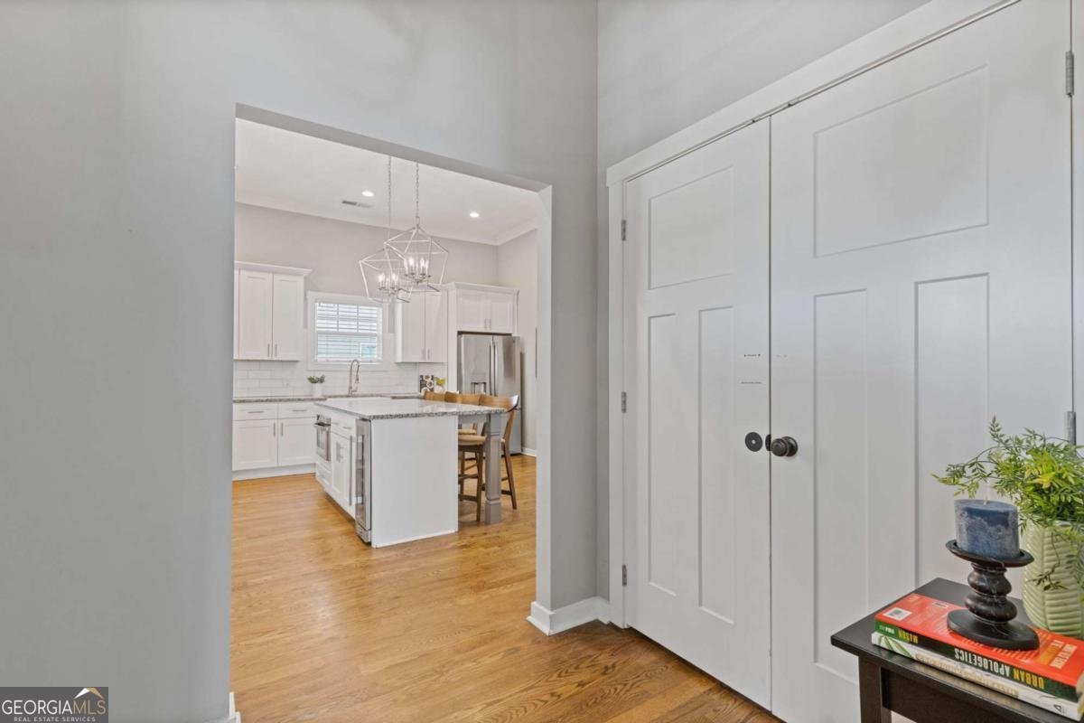 459 James P Brawley Drive Atlanta - Photo 9