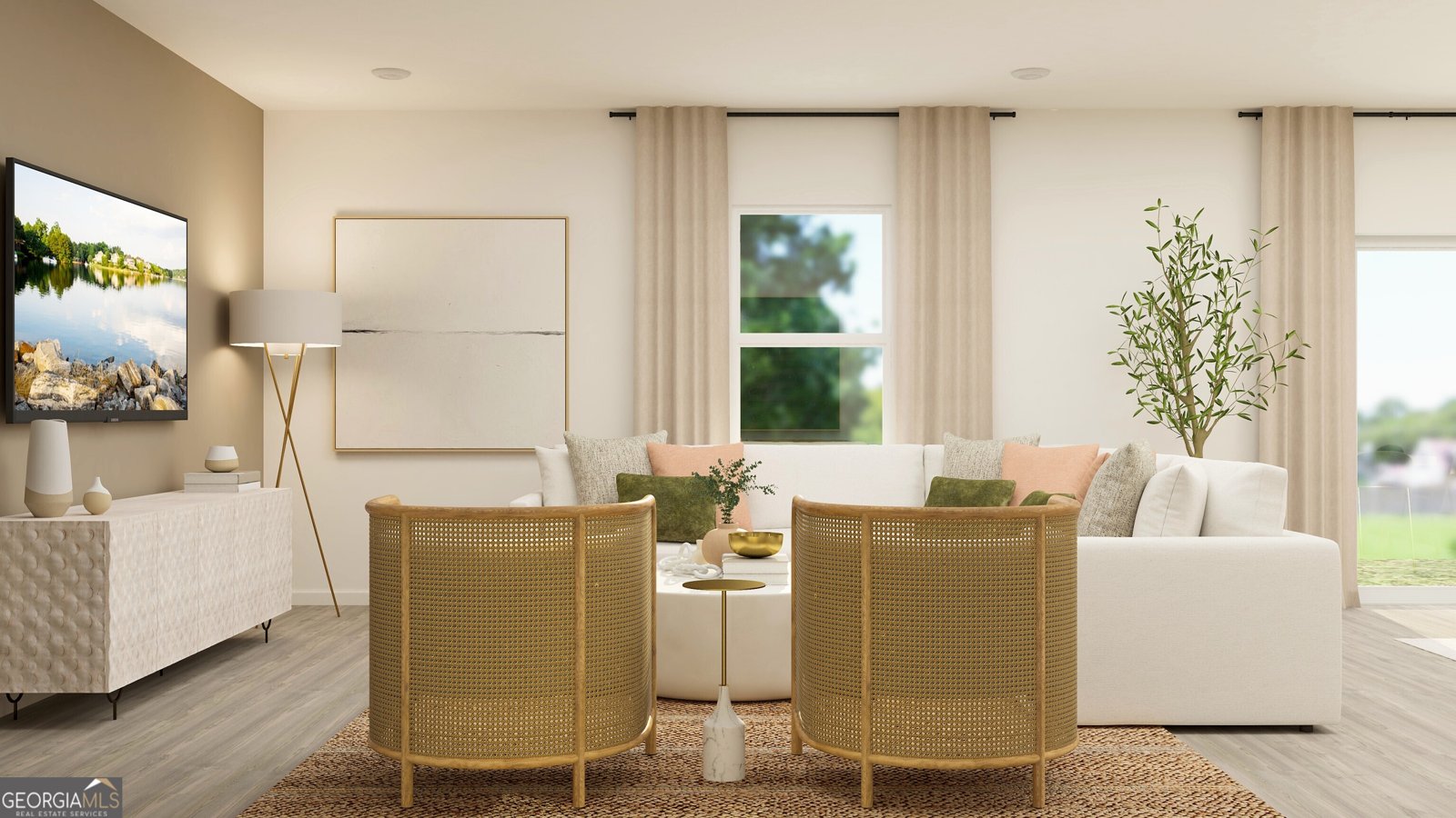 316 Wheeler Creek Lane Jackson - Photo 10