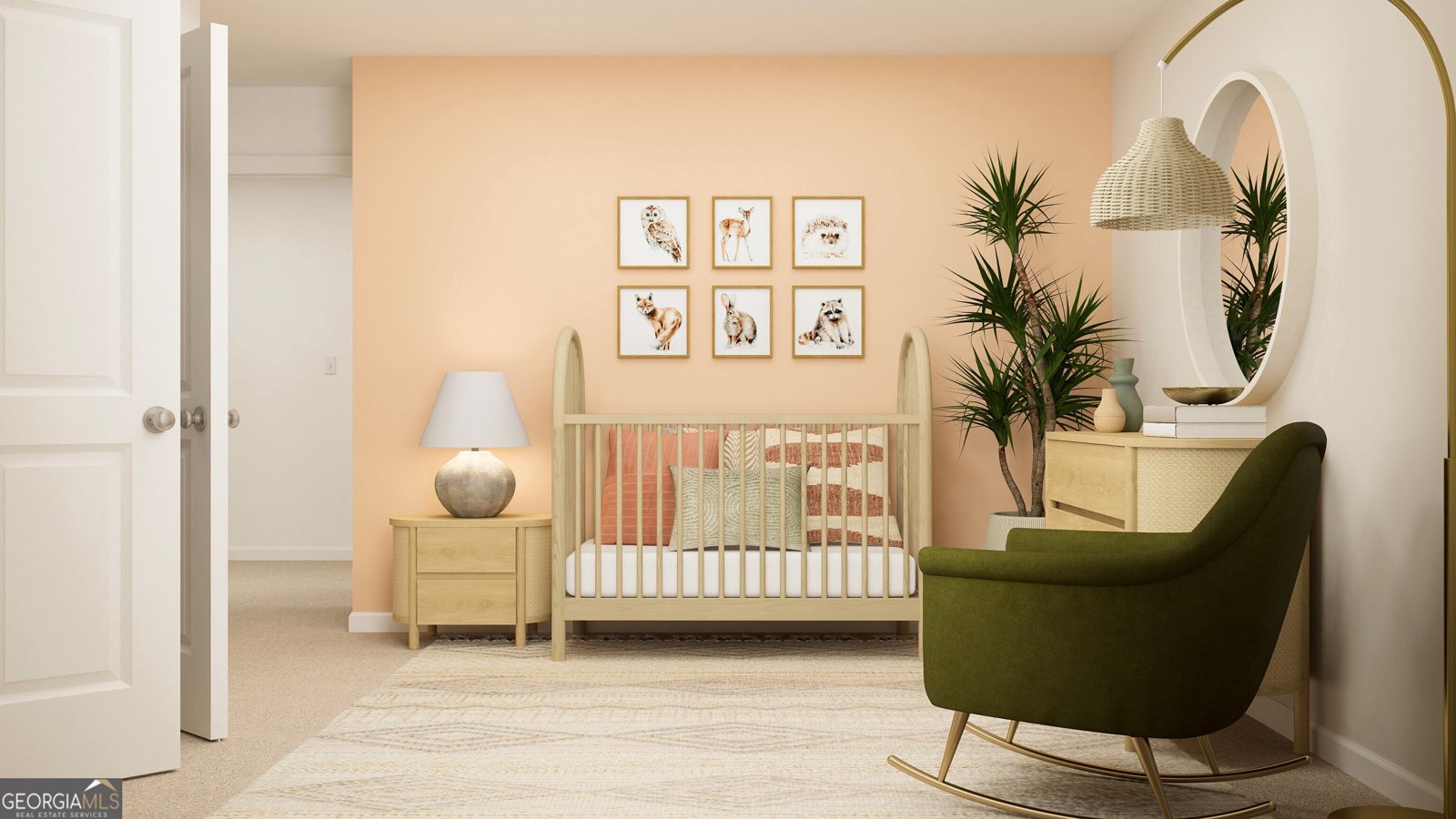 316 Wheeler Creek Lane Jackson - Photo 6