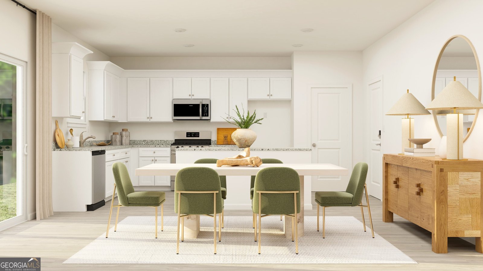 316 Wheeler Creek Lane Jackson - Photo 9