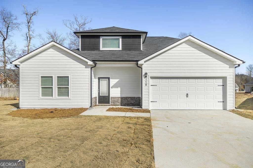 119 Bulloch Court Byron - Photo 24