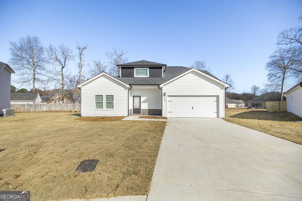 119 Bulloch Court Byron - Photo 7