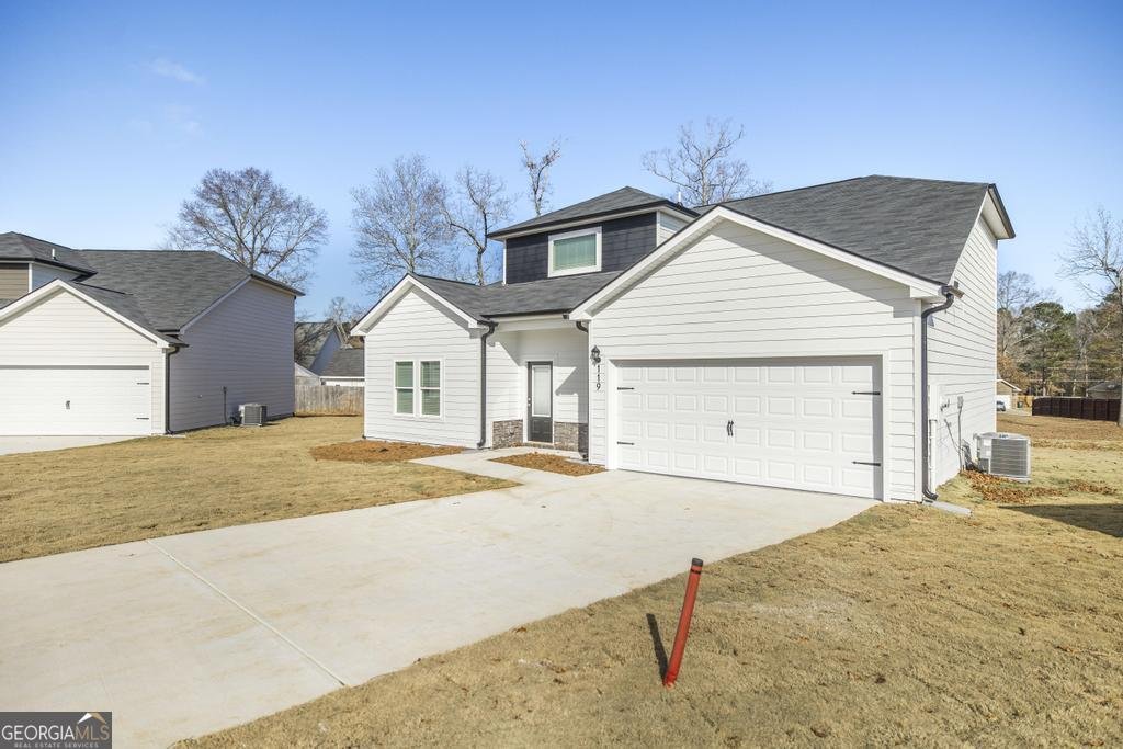 119 Bulloch Court Byron - Photo 8